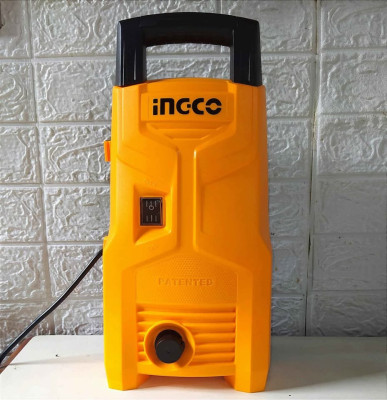 Ingco Pressure Washer