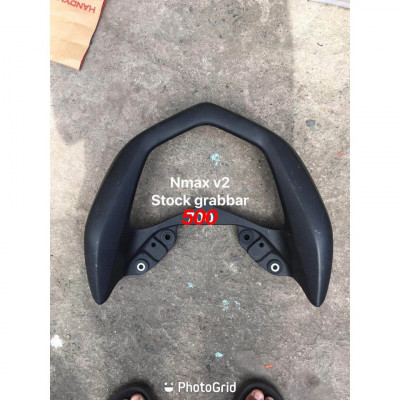 2022 Nmax Accesories 2021