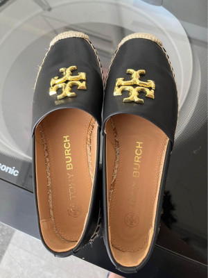 Original Tory Burch Espadrille