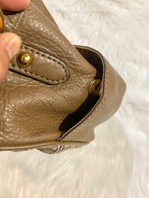 Burberry sling bag