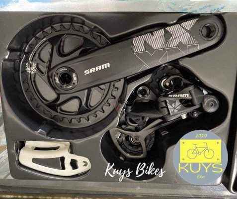 SRAM NX Groupset