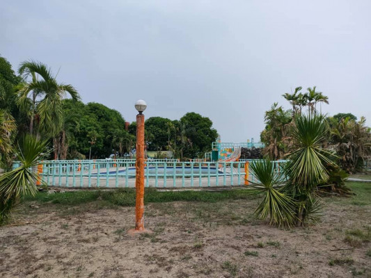 Resort for sale