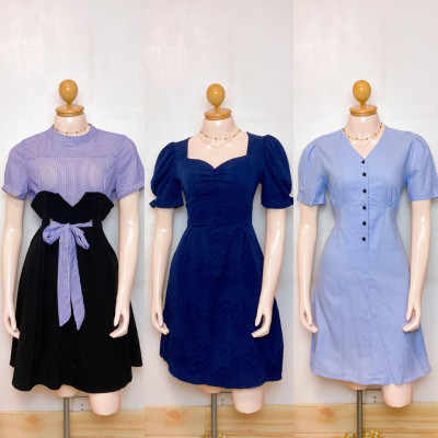 PRELOVED DRESS ₱150  ·