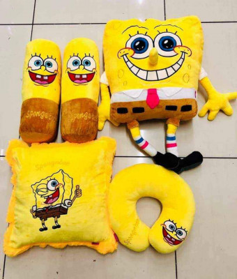 Stufftoy Spongebob COD and Free Shipping