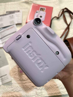INSTAX MINI 11