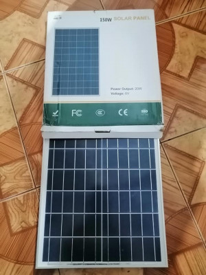 SOLAR PANEL