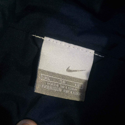 Nike Windbreaker