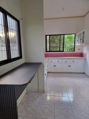 House & Lot for sale