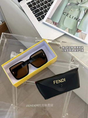 Fendi shades