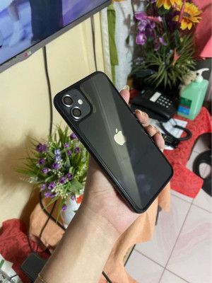iPhone 11 Globelocked No issue 🖤