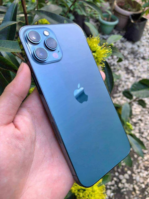 IPHONE 12 PRO MAX 128GB