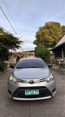 2013 Toyota vios