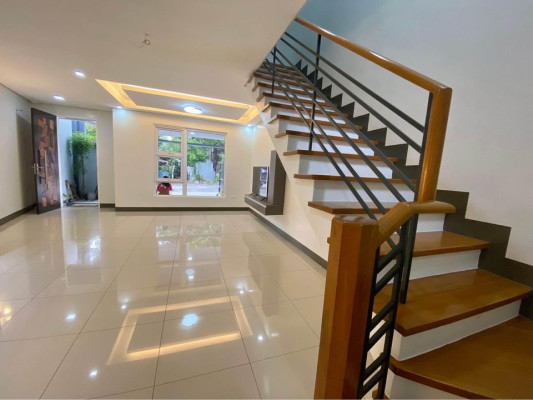 house and lot for sale