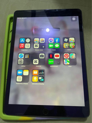 Ipad 9th gen 64gb wifi
