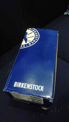 Birkenstock
