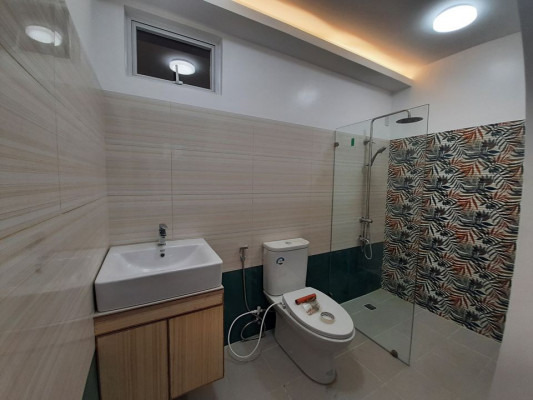 HOUSE AND LOT FOR SALE!!!