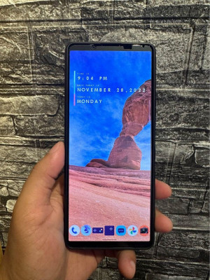 Sony Xperia 1 iii 512GB