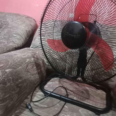 Electric fan