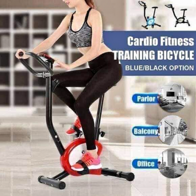 STATIONARY BIKE /EXERCISE BIKE