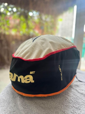 MT Jarama G Full Face Helmet