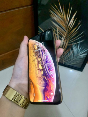 iPhone XS 256gb