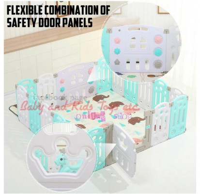 Bodega sale folding PLAYPEN