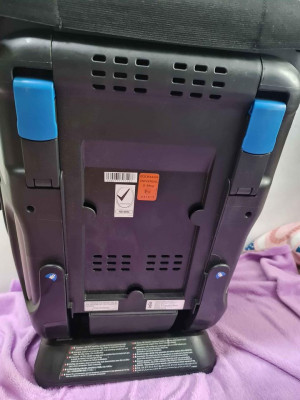 JOIE Every Stage Car Seat