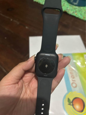 Apple Watch SE 4mm