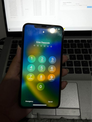 IPHONE XS MAX 64GB