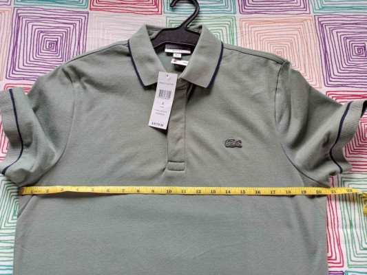 Lacoste Polo Shirt