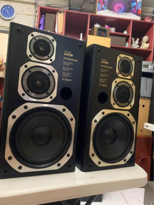 pioneer private 3way speaker 100watts