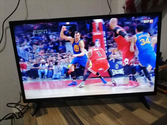 pensonic basic led tv 32 inches