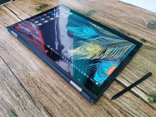 Good As New Lenovo X1 Yoga/ Cash on Delivery/ Installment Available