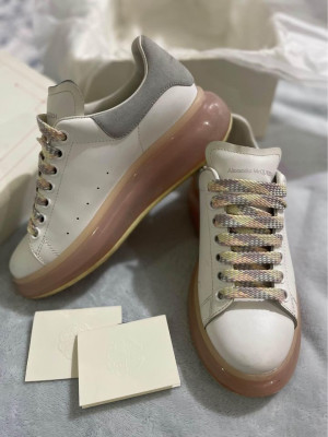 Alexander McQueen Authentic