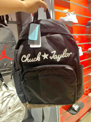 Converse Chuck Taylor Backpack
