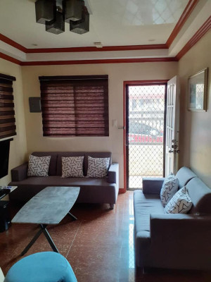 House and Lot for Sale at Blomingdale Subdivision Iponan CDO