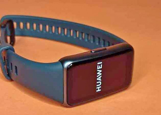 HUAWEI BAND 6