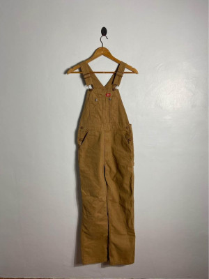 Dickies Workwear Overall Bib