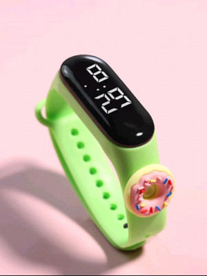 SHEIN Kids Electronic Watch