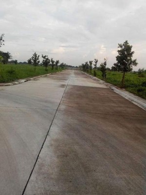 Lot - Bustos, Bulacan