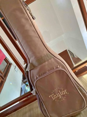 Baby Taylor Acoustic Guitar