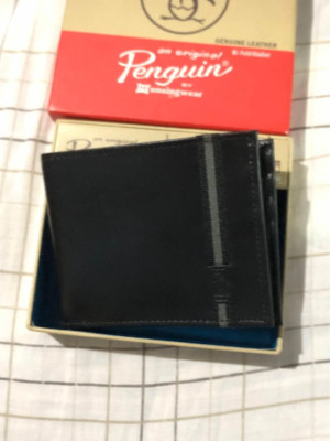 Original Penguin wallet