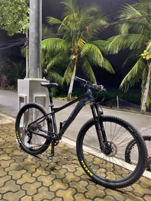 RUSH MTB FOR SALE DEORE NA