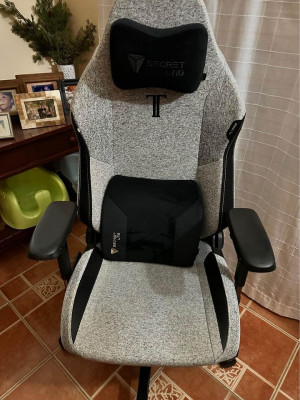 Secretlab 2022 Softweave XL