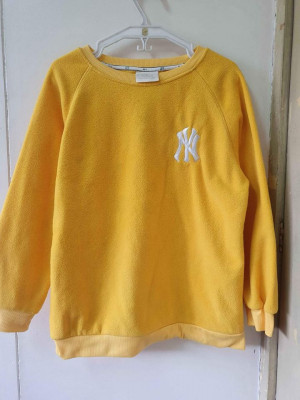 MLB long sleeve