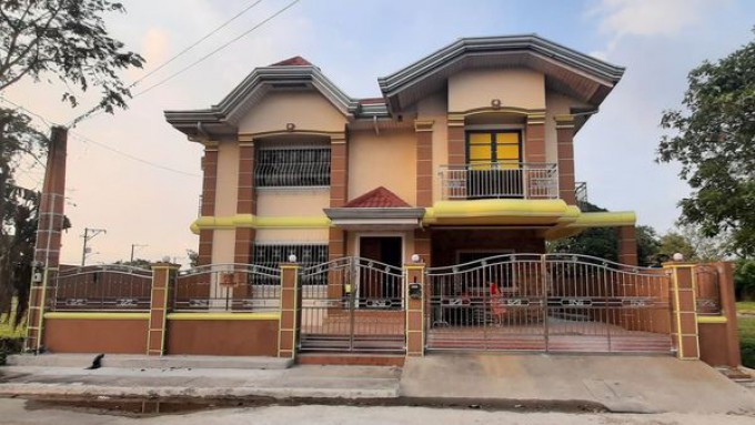 House and Lot - Kawit, Cavite