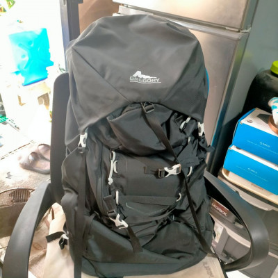 Gregory Mountain Backpack