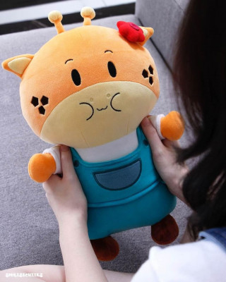 Buy 2, Get 20% OFF! CUTE STUFFED TOYS! 🧸