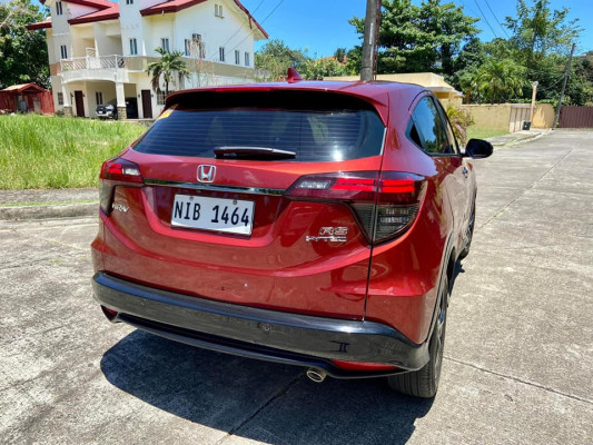 HONDA HR-V 2022 AUTOMATIC FOR SALE