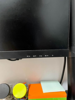 Philips Monitor (27.5") with FREE mount